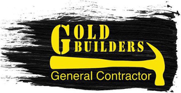 GOLD BUILDERS GENERAL CONTRACTOR trademark