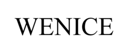 WENICE trademark