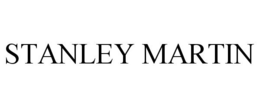 STANLEY MARTIN trademark