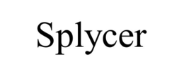 SPLYCER trademark