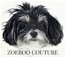 ZOEBOO COUTURE trademark