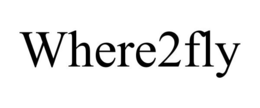WHERE2FLY trademark