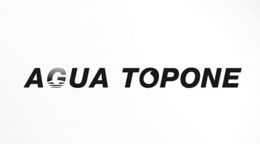 AGUA TOPONE trademark