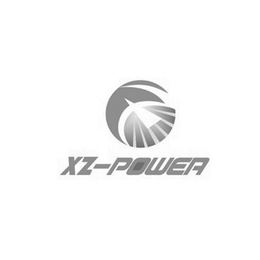 XZ-POWER trademark
