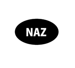 NAZ trademark