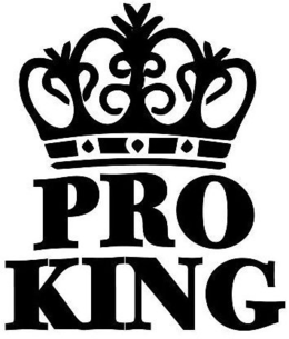 PRO KING trademark