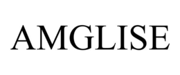 AMGLISE trademark