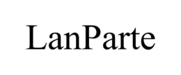 LANPARTE trademark