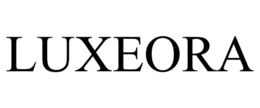 LUXEORA trademark