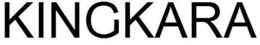 KINGKARA trademark