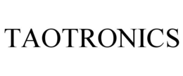 TAOTRONICS trademark