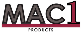 MAC1 PRODUCTS trademark