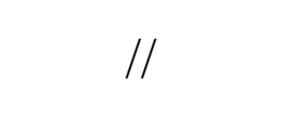 // trademark
