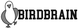 BIRDBRAIN trademark