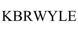 KBRWYLE trademark