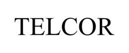TELCOR trademark