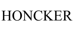 HONCKER trademark