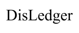 DISLEDGER trademark