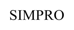 SIMPRO trademark