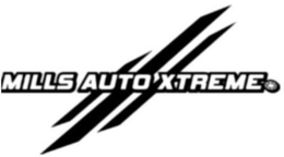 MILLS AUTO XTREME trademark