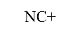 NC+ trademark