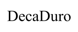 DECADURO trademark
