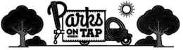 PARKS ON TAP trademark