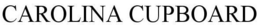 CAROLINA CUPBOARD trademark