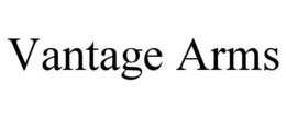 VANTAGE ARMS trademark
