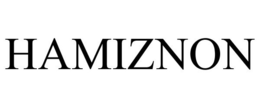 HAMIZNON trademark
