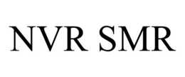 NVR SMR trademark