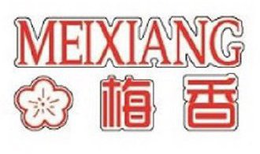 MEIXIANG trademark