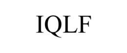 IQLF trademark