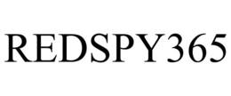 REDSPY365 trademark