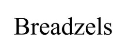 BREADZELS trademark