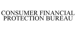 CONSUMER FINANCIAL PROTECTION BUREAU trademark