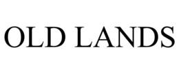 OLD LANDS trademark