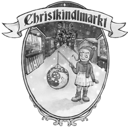 CHRISTKINDLMARKT S.L.C. trademark