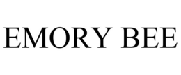 EMORY BEE trademark