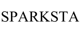 SPARKSTA trademark