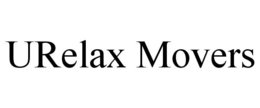 URELAX MOVERS trademark