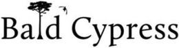 BALD CYPRESS trademark