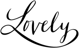 LOVELY trademark