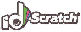 ID-SCRATCH trademark