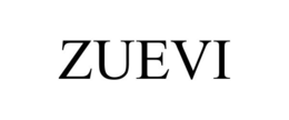 ZUEVI trademark