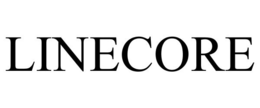 LINECORE trademark