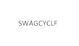 SWAGCYCLE trademark