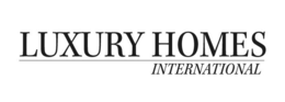 LUXURY HOMES INTERNATIONAL trademark