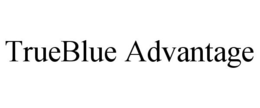 TRUEBLUE ADVANTAGE trademark