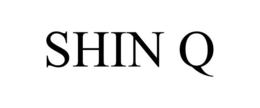 SHIN Q trademark